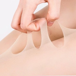 Quần Tất Dứa 8D Siêu Dai, Siêu Thật Chân