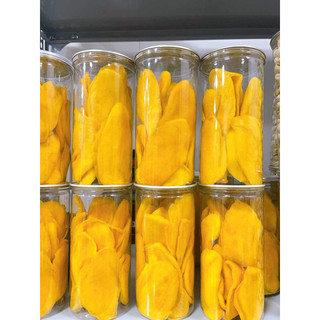 Xoài sấy dẻo