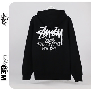 Áo Hoodie STUSSY Dover london cao cấp, áo nỉ nam nữ dày dặn, hàn quốc - Full bọc tag