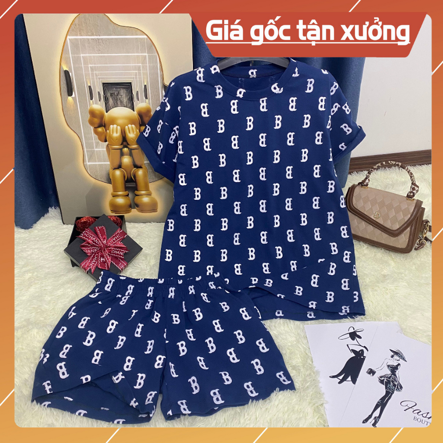 áo chữ B. bộ nữ chữ B, áo phông, áo hot trend, bộ nữ siêu hot, bộ nữ chữ B siêu hot