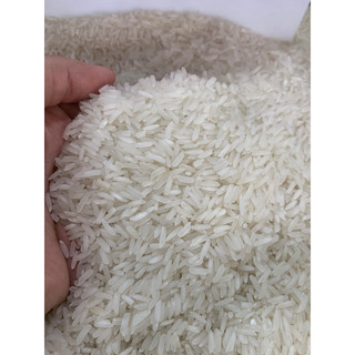 Gạo Lài Thái Dẻo Mềm Thơm Cơm Bao 5Kg