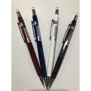 Bút chì kim 311 hb 0.5mm có đầu bút bi đẹp