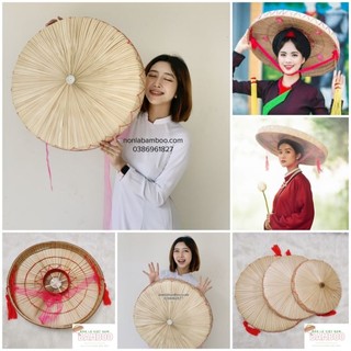 Nón Quai Thao đủ Size