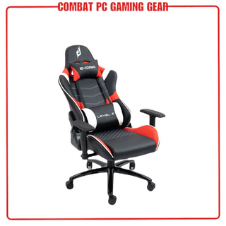 [HOT] Ghế Gaming E-DRA LEVEL E - EGC229 hàng chính hãng