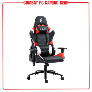 [HOT] Ghế Gaming E-DRA LEVEL E - EGC229 hàng chính hãng