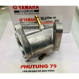 Co xăng exciter 2006-2010 chính hãng yamaha