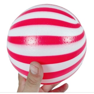 Bóng Nhựa VIJAGO - phi 18 cm