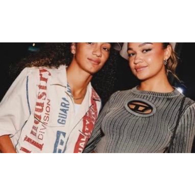 Áo len Diesel xịn sò size S