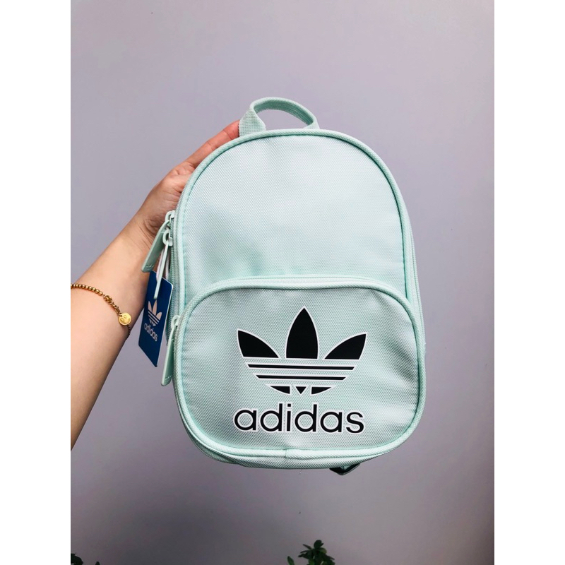 Hàng Mỹ Chính Hãng - Balo Mini Adi/d/as siêu xịn màu xinh ngọt ngào
