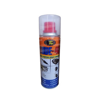 [HN] Sơn xịt chống rỉ sét Lube 40 150ml (NK Thái Lan)