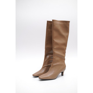 13575 - giày blanche tall boots