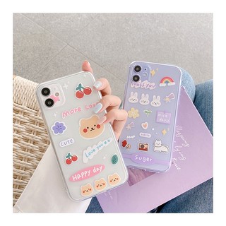 Ốp lưng Poco C40 / Poco X3 / Poco X3 Pro / Poco X3 NFC / Redmi K50 Ultra / Redmi K60 Ultra - mã TS346 TS347
