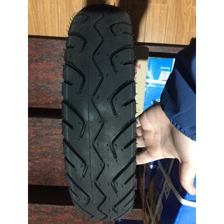 Lốp xe điện không săm 300-10 kenda