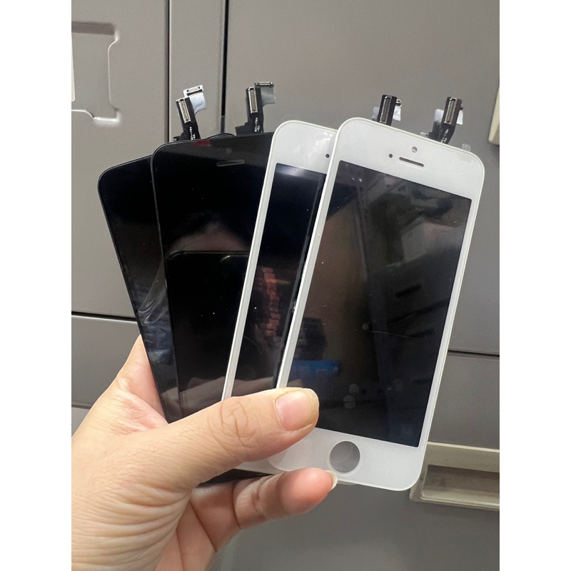 màn hình linh kiện thay thế cho 5s 6 6s 7 7p 6p 6sp 8g 8p xịn( kèm tua vít)