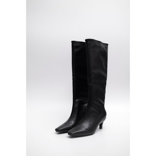 13575 - GIÀY BLANCHE TALL BOOTS
