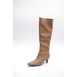 13575 - GIÀY BLANCHE TALL BOOTS