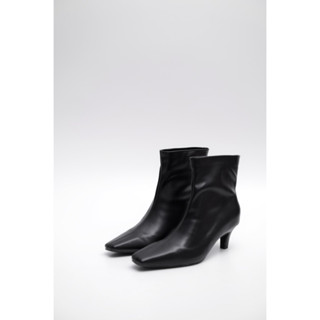13572 - GIÀY COLETTE ANKLE BOOTS