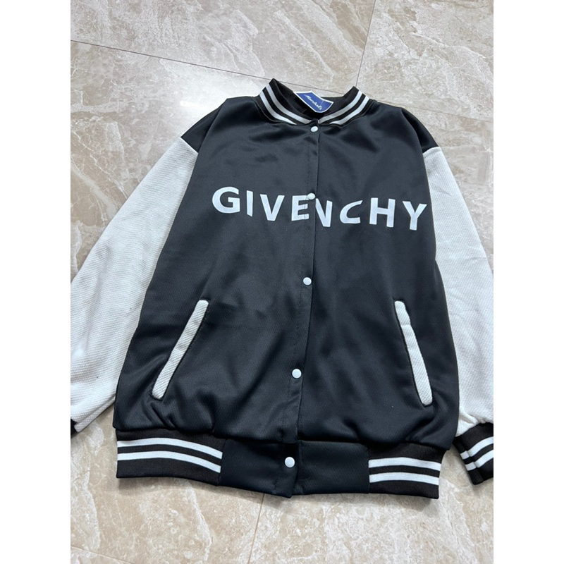 Áo bomber GI VEN CHI Haiphuc