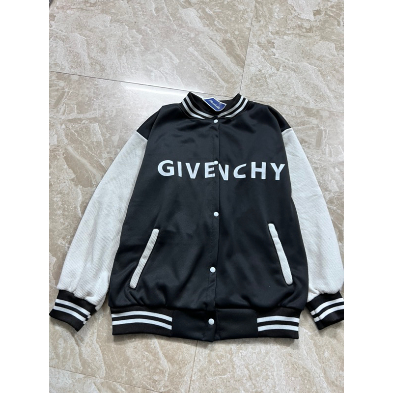 Áo bomber GI VEN CHI Haiphuc