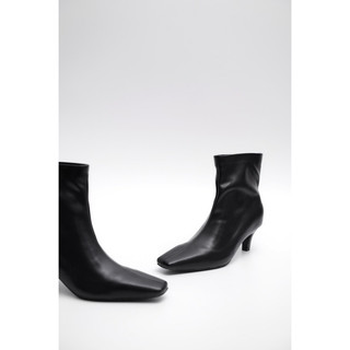 13572 - GIÀY COLETTE ANKLE BOOTS