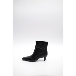 13572 - GIÀY COLETTE ANKLE BOOTS