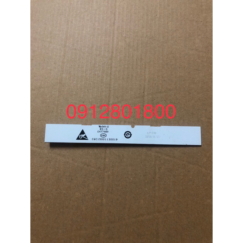 Đèn led tủ lạnh 12v 3 chân thay thế cho tủ lạnh SAMSUNG, LG, HITACHI, TOSHIBA, PANASONIC, AQUA, SANYO, ELECTROLUX