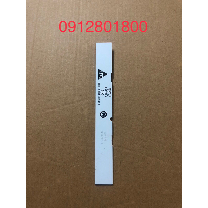 Đèn led tủ lạnh 12v 3 chân thay thế cho tủ lạnh SAMSUNG, LG, HITACHI, TOSHIBA, PANASONIC, AQUA, SANYO, ELECTROLUX