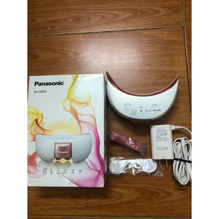 Máy massage mắt panasonic EH -SW55