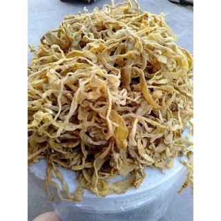 Củ cải khô đầm hà