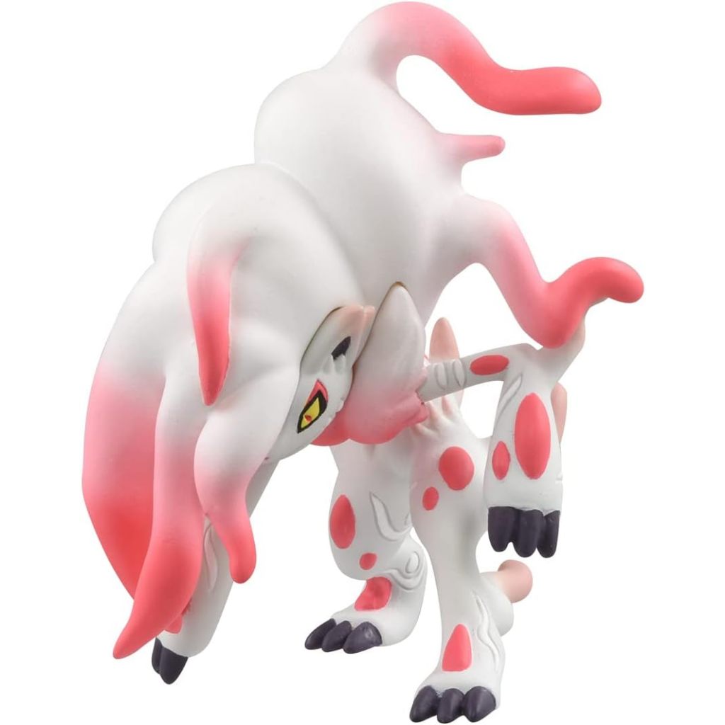 Mô hình Pokemon chính hãng Takara Tomy Colletion - Moncolle Hisuian Zoroark MS-34 - Pokemon Legend Arceus