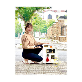 Két sắt vân tay cảm biến vt51 50kg +- . liên hệ 1900.3481 để giao hàng miễn phí