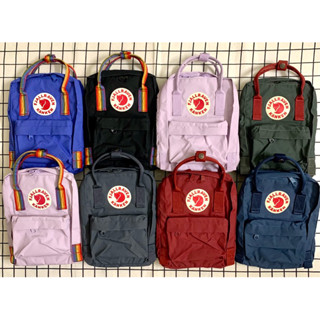 [Chính hãng] Balo Kanken Mini Classic (Auth)