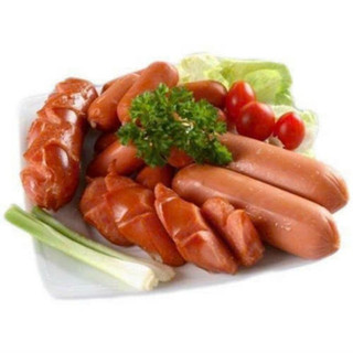Xúc Xích Đức Siêu Ngon 500G (Chỉ Ship Đà Nẵng)