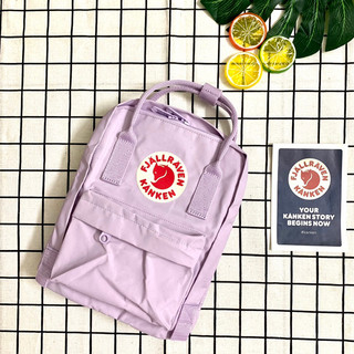 [Chính hãng] Kanken Mini Classic (Auth)