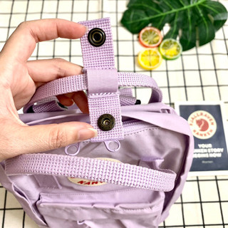 [Chính hãng] Kanken Mini Classic (Auth)