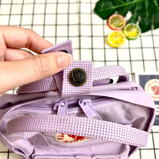 [Chính hãng] Kanken Mini Classic (Auth)