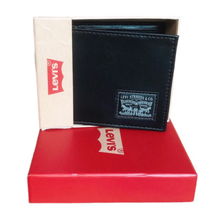Ví da nam levi’s hàng sịn da thật ck,tom.my.guess