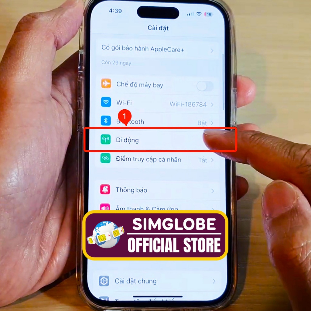 SIM DU LỊCH CANADA 3-30 NGÀY - KHÔNG GIỚI HẠN - KHÔNG CẦN KÍCH HOẠT - CÓ ESIM