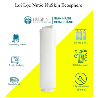 Lõi máy lọc nước Ecosphere Nuskin