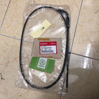 [HCM] dây ga1m1 / 1m2 / 1m3 xe 3 bánh ( Xe Lôi ) gắn được cho xe Dream Wave