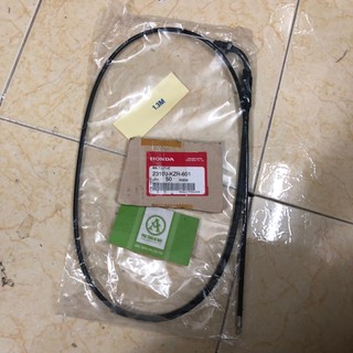 [HCM] dây ga1m1 / 1m2 / 1m3 xe 3 bánh ( Xe Lôi ) gắn được cho xe Dream Wave