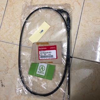 [HCM] dây ga1m1 / 1m2 / 1m3 xe 3 bánh ( Xe Lôi ) gắn được cho xe Dream Wave