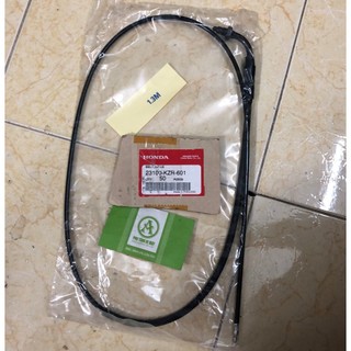 [HCM] dây ga1m1 / 1m2 / 1m3 xe 3 bánh ( Xe Lôi ) gắn được cho xe Dream Wave