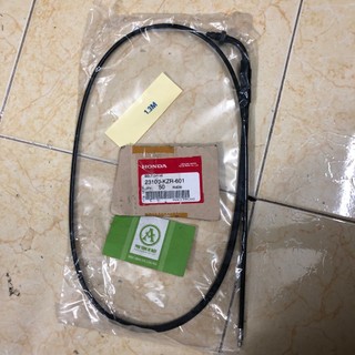 [HCM] dây ga1m1 / 1m2 / 1m3 xe 3 bánh ( Xe Lôi ) gắn được cho xe Dream Wave