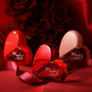  Nước Hoa Hình Trái Tim Maiden Anna 50ml Cao Cấp 