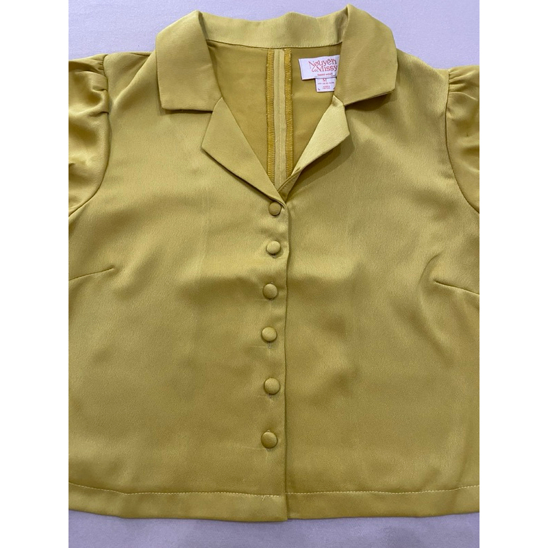 Bộ vest áo váy  - Thanh lý hàng VN
