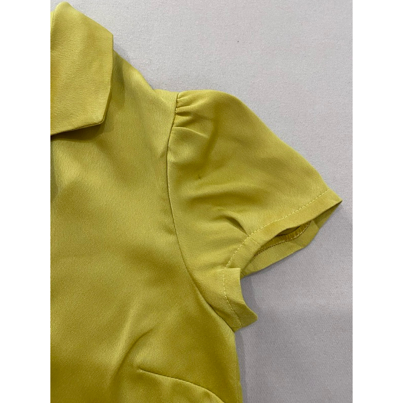 Bộ vest áo váy  - Thanh lý hàng VN