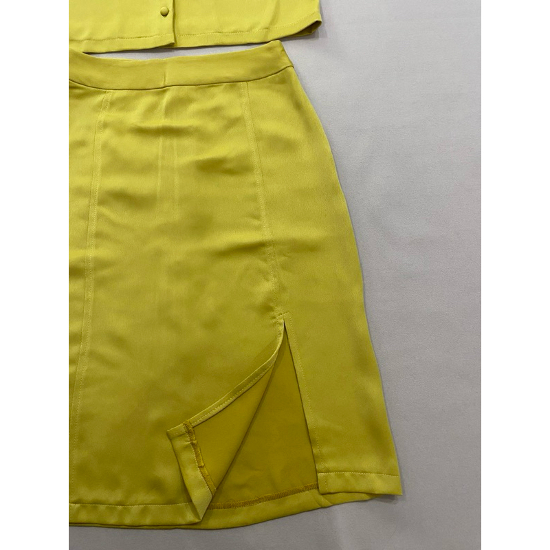 Bộ vest áo váy  - Thanh lý hàng VN