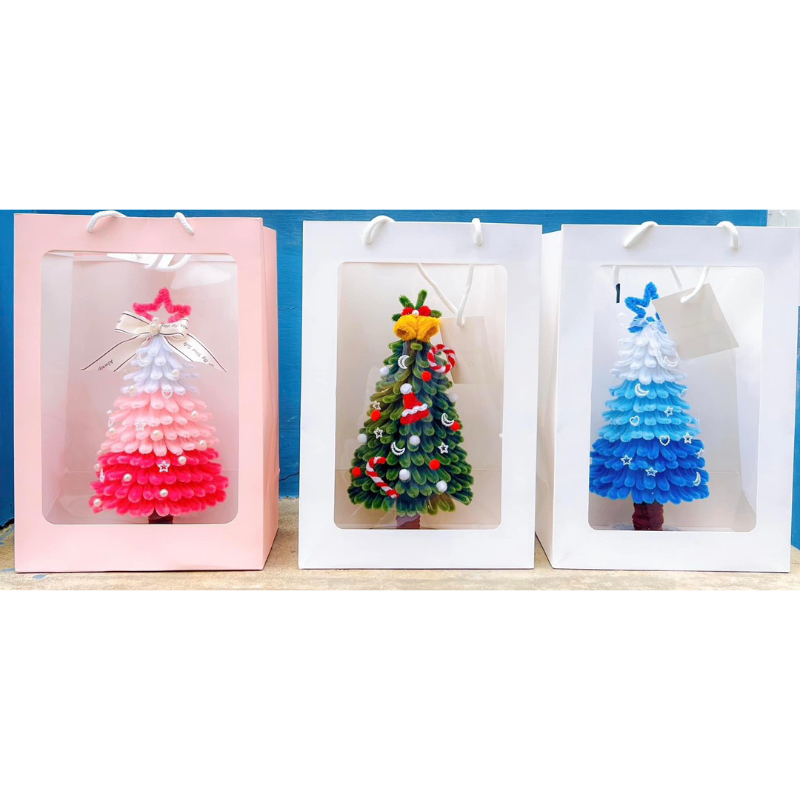 Bó 50 cành kẽm nhung toàn màu hot.