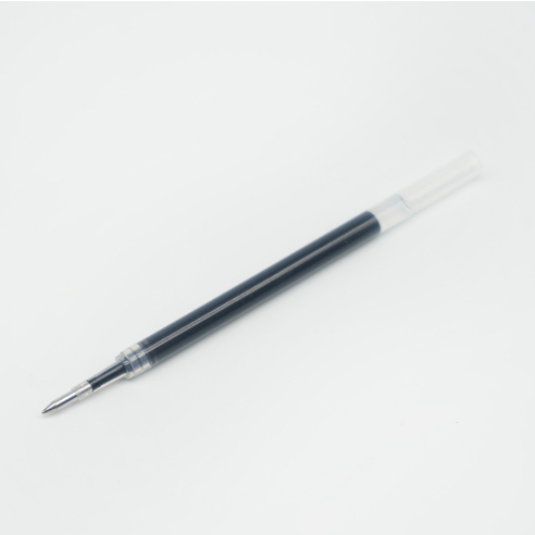 Ruột lẻ bút bi gel KACO PURE ngòi 0.5mm